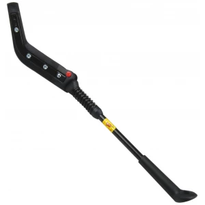 1 Béquille Latérale Sur Base Arrière HEBIE 671 Pour 26/28 Pouces 4 1 Béquille Latérale Sur Base Arrière HEBIE 671 Pour 26/28 Pouces – Image 2