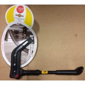 1 Béquille Latérale Sur Base Arrière HEBIE 671 Pour 26/28 Pouces 3 1 Béquille Latérale Sur Base Arrière HEBIE 671 Pour 26/28 Pouces