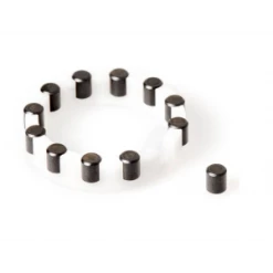 Dt-swiss 1 Cage à Aiguilles Moyeu DT SWISS Onyx/Cenit/370 NEEDLE CAGE (4,7mm Deedles)