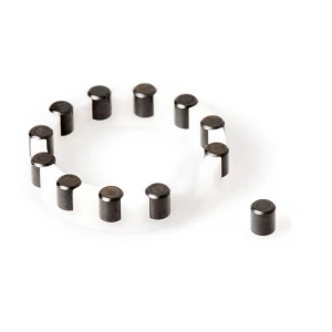 Dt-swiss 1 Cage à Aiguilles Moyeu DT SWISS Onyx/Cenit/370 NEEDLE CAGE (4,7mm Deedles) 3 Dt-swiss 1 Cage à Aiguilles Moyeu DT SWISS Onyx/Cenit/370 NEEDLE CAGE (4,7mm Deedles)