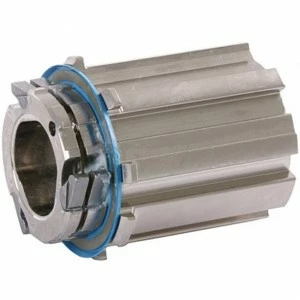 Campagnolo® 1 Corps De Roue Libre CAMPAGNOLO FH-BBU015 17mm Freewheel Body 9/10/11v. (Fulcrum RS-005) 3 Campagnolo® 1 Corps De Roue Libre CAMPAGNOLO FH-BBU015 17mm Freewheel Body 9/10/11v. (Fulcrum RS-005)