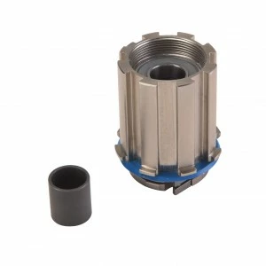 Campagnolo® 1 Corps De Roue Libre CAMPAGNOLO FH-BU015 12mm Freewheel Body 9/10/11v. (Fulcrum R5-014) 3 Campagnolo® 1 Corps De Roue Libre CAMPAGNOLO FH-BU015 12mm Freewheel Body 9/10/11v. (Fulcrum R5-014)