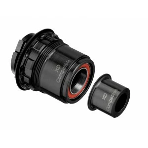 Dt-swiss 1 Corps De Roue Libre DT SWISS Sram XD 3 Cliquets Mtb 12x142/148 Rotor Kit 3Pawls 3 Dt-swiss 1 Corps De Roue Libre DT SWISS Sram XD 3 Cliquets Mtb 12x142/148 Rotor Kit 3Pawls