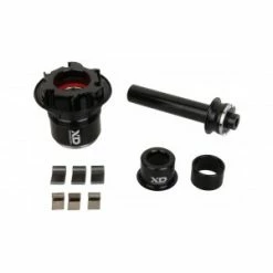 1 Corps De Roue Libre SRAM XD RISE 60 9X135 - 12x142/148 Kit DRIVER BODY -Promos Vélo Boutique 1 corps de roue libre sram xd rise 60 9x135 12x142148 kit driver body 1