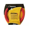 1 Kit Cables & Gaines Dérailleur VTT JAGWIRE RIPCORD Rouge -Promos Vélo Boutique 1 kit cables gaines derailleur vtt jagwire ripcord