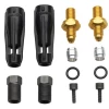 1 Kit Connecteur JAGWIRE HYFLOW Quick-Fit HFA202 AVID Elixir 2 1 Kit Connecteur JAGWIRE HYFLOW Quick-Fit HFA202 AVID Elixir -Promos Vélo Boutique 1 kit connecteur jagwire hyflow quick fit hfa202 avid elixir