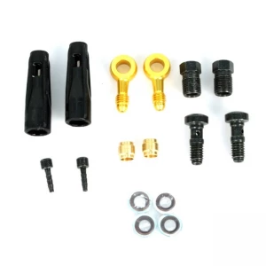 1 Kit Connecteur JAGWIRE HYFLOW Quick-Fit HFA401 MAGURA 3 1 Kit Connecteur JAGWIRE HYFLOW Quick-Fit HFA401 MAGURA