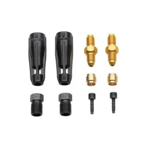 1 Kit Connecteur JAGWIRE HYFLOW Quick-Fit HFA402 MAGURA 3 1 Kit Connecteur JAGWIRE HYFLOW Quick-Fit HFA402 MAGURA