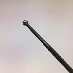 1 Rayon MAVIC CROSSMAX UST Arrière CRL M40684 / 245mm -Promos Vélo Boutique 1 rayon mavic crossmax ust arriere crl m40684 1