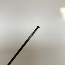 1 Rayon MAVIC KYSRIUM PRO CARBON SLT Arrière ORL V2271501 / 291mm -Promos Vélo Boutique 1 rayon mavic kysrium pro carbon slt arriere orl v2271501 291mm 1