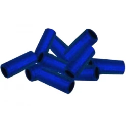 10 Embouts De Gaine 4mm + 4 Embouts De Cable ICE TOP (Dérailleur) -Promos Vélo Boutique 10 embouts de gaine 4mm 4 embouts de cable ice top derailleur 2