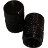 2 Bouchons De Valve BIKE PARTS Caps Shrader Noir 1 2 Bouchons De Valve BIKE PARTS Caps Shrader Noir -Promos Vélo Boutique 2 bouchons de valve bike parts valve caps shrader auto noir