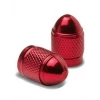 2 Bouchons De Valve BIKE PARTS Caps Shrader Rouge 1 2 Bouchons De Valve BIKE PARTS Caps Shrader Rouge -Promos Vélo Boutique 2 bouchons de valve bike parts valve caps shrader auto rouge