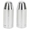 2 Bouchons De Valve TRIK TOPZ Balle Caps Shrader Argent -Promos Vélo Boutique 2 bouchons de valve trik topz balle caps shrader argent