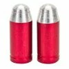 2 Bouchons De Valve TRIK TOPZ Balle Caps Shrader Rouge -Promos Vélo Boutique 2 bouchons de valve trik topz balle caps shrader rouge