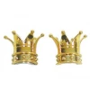 2 Bouchons De Valve TRIK TOPZ Couronne Caps Shrader Or -Promos Vélo Boutique 2 bouchons de valve trik topz couronne caps shrader or