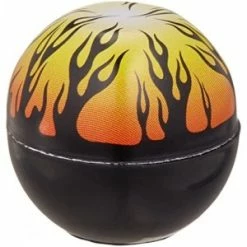 2 Bouchons De Valve TRIK TOPZ Flammes Caps Shrader Or -Promos Vélo Boutique 2 bouchons de valve trik topz flammes caps shrader or 1