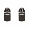 2 Bouchons De Valve TRIK TOPZ Hex Caps Shrader Noir -Promos Vélo Boutique 2 bouchons de valve trik topz hex caps shrader noir