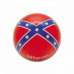 2 Bouchons De Valve TRIK TOPZ Rebel Caps Shrader -Promos Vélo Boutique 2 bouchons de valve trik topz rebel caps shrader 1