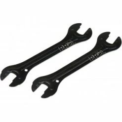 2 Clés à Cône PRO Cone Wrenches 13/14mm 15/16mm