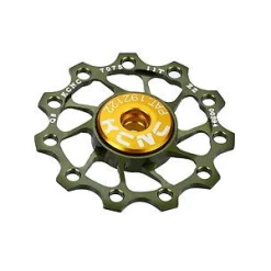 Galets De Dérailleur KCNC ULTRA LIGHT 11 Dents