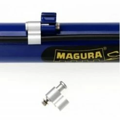 2 Guides Durite MAGURA 0721214 / Brake Hose Guides -Promos Vélo Boutique 2 guides durite magura 0721214 brake hose guides 1