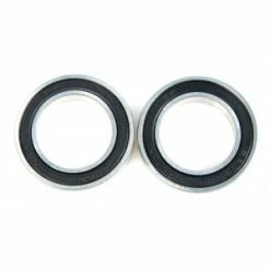 2 Roulements Roue Avant MAVIC 99688501 9/15mm Crosstrail Crossmax SLR 6804 NSK