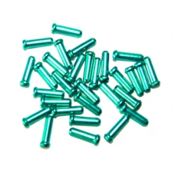 ALLIGATOR 30 X Embouts De Câble Frein / Dérailleur C-END -Promos Vélo Boutique 30 x embouts de cable frein derailleur c end 2