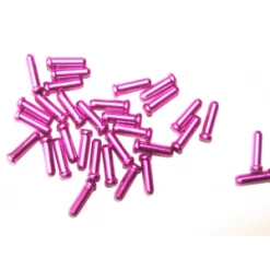 ALLIGATOR 30 X Embouts De Câble Frein / Dérailleur C-END -Promos Vélo Boutique 30 x embouts de cable frein derailleur c end 3