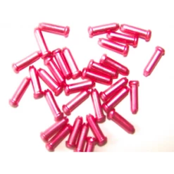 ALLIGATOR 30 X Embouts De Câble Frein / Dérailleur C-END -Promos Vélo Boutique 30 x embouts de cable frein derailleur c end 5
