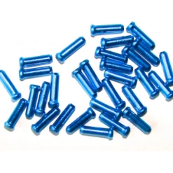 ALLIGATOR 30 X Embouts De Câble Frein / Dérailleur C-END -Promos Vélo Boutique 30 x embouts de cable frein derailleur c end 6