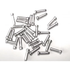 ALLIGATOR 30 X Embouts De Câble Frein / Dérailleur C-END -Promos Vélo Boutique 30 x embouts de cable frein derailleur c end 8