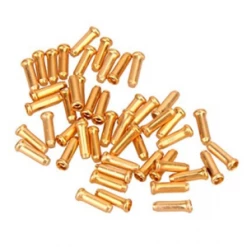 ALLIGATOR 30 X Embouts De Câble Frein / Dérailleur C-END -Promos Vélo Boutique 30 x embouts de cable frein derailleur c end 9