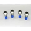 4 Vis Etrier En Titane FORMULA FD40125-10 Fixing Screws Titanium Btr -Promos Vélo Boutique 4 vis etrier en titane formula fd40125 10 fixing screws titanium btr