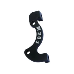 Adaptateur De Frein ASHIMA AU21 PS/IS 203mm AV