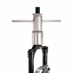 Park Tool Adaptateur Pour Kit De Surfaçage De Pivot De Fourche PARKTOOL CRC-15 1"5 -Promos Vélo Boutique adaptateur pour kit de surfacage de pivot de fourche parktool crc 15 15 1