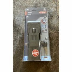 Antivol Pliable ABUS BORDO 6000 75cm Noir -Promos Vélo Boutique antivol pliable abus bordo 6000 75cm noir 4