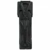 Antivol Pliable ABUS BORDO Lite 6050 85cm Noir -Promos Vélo Boutique antivol pliable abus bordo lite 6050 85cm noir
