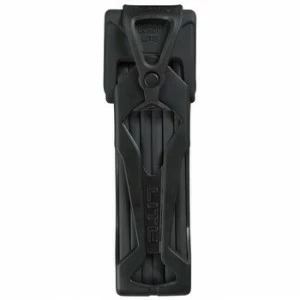 Antivol Pliable ABUS BORDO Lite 6050 85cm Noir 3 Antivol Pliable ABUS BORDO Lite 6050 85cm Noir