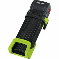 Antivol Pliable TRELOCK TRIGO FS 300 85cm Vert