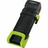 Antivol Pliable TRELOCK TRIGO FS 300 Long 100cm Vert -Promos Vélo Boutique antivol pliable trelock trigo fs 300 long 100cm vert