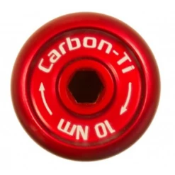 Carbon-Ti Axe De Cadre CARBON TI X-Lock X-Maxle ABP 192mm ((Trek, Devinci Split Pivot)) -Promos Vélo Boutique axe de cadre carbon ti x lock x maxle abp 192mm trek 2014 2016 3