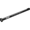 Axe KCNC RockShox Maxle 12X142 178mm -Promos Vélo Boutique axe de cadre roue arriere kcnc rockshox maxle 12x142mm a visser 20 noir
