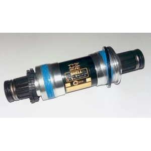 Boîtier De Pédalier KCNC MTB-XC ISIS 118 X 73mm 3 Boîtier De Pédalier KCNC MTB-XC ISIS 118 X 73mm