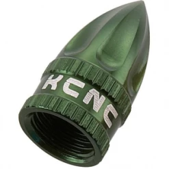 Bouchons De Valve KCNC VALVE CAPS Presta / Velo