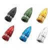 Bouchons De Valve KCNC VALVE CAPS Shrader / Auto -Promos Vélo Boutique bouchons de valve kcnc valve caps shrader auto