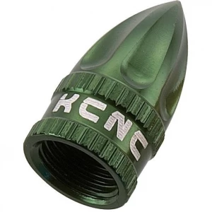 Bouchons De Valve KCNC VALVE CAPS Shrader / Auto 9 Bouchons De Valve KCNC VALVE CAPS Shrader / Auto – Image 7