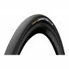 Boyau CONTINENTAL COMPETITION 26" X19mm Black Chili / Vectran Breaker -Promos Vélo Boutique boyau continental competition 26 x19mm black chili vectran breaker