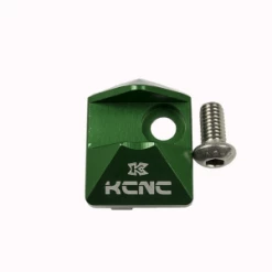 Capot Décapsuleur Direct-mount KCNC Front Derailleur Cover