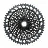 Cassette SRAM X01 Eagle XG-1295 12 Vitesses 10-52t -Promos Vélo Boutique cassette sram x01 eagle xg 1295 12 vitesses 10 52t